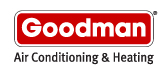 Goodman Air Conditioning & Heating